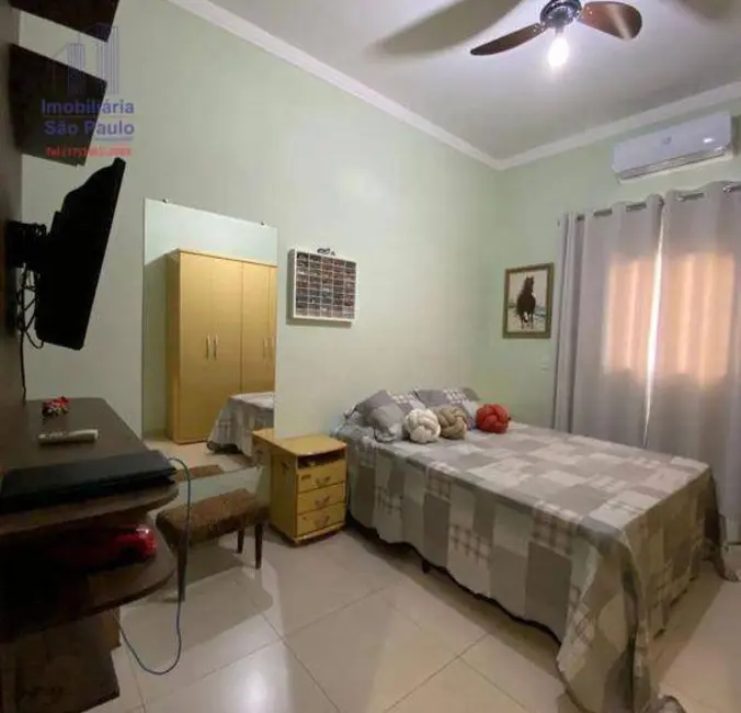 Foto 8 de Casa com 3 quartos à venda, 405m2 em Fernandopolis - SP