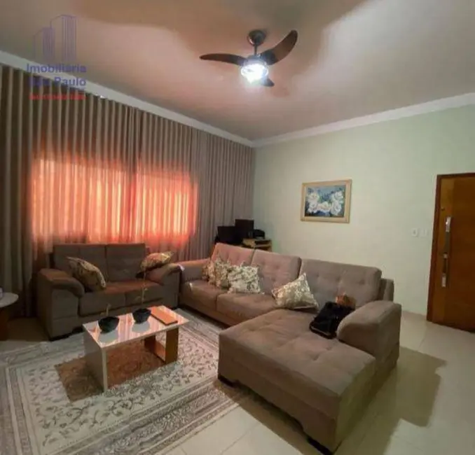 Foto 9 de Casa com 3 quartos à venda, 405m2 em Fernandopolis - SP