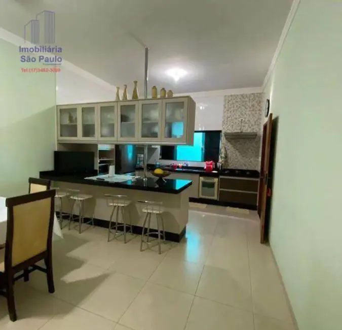 Foto 6 de Casa com 3 quartos à venda, 405m2 em Fernandopolis - SP