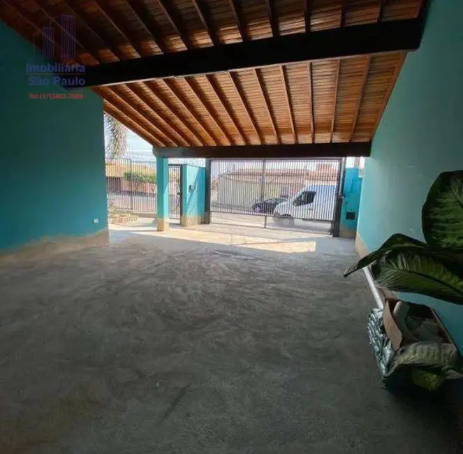 Foto 2 de Casa com 3 quartos à venda, 405m2 em Fernandopolis - SP