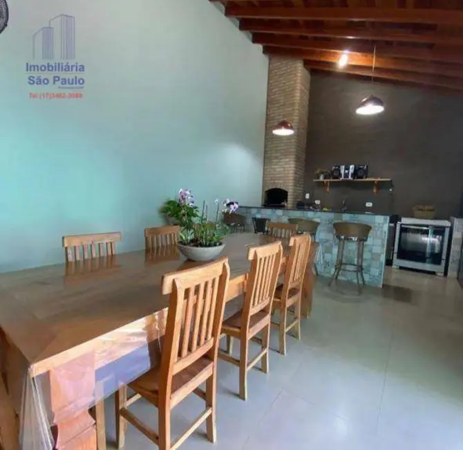 Foto 7 de Casa com 3 quartos à venda, 405m2 em Fernandopolis - SP