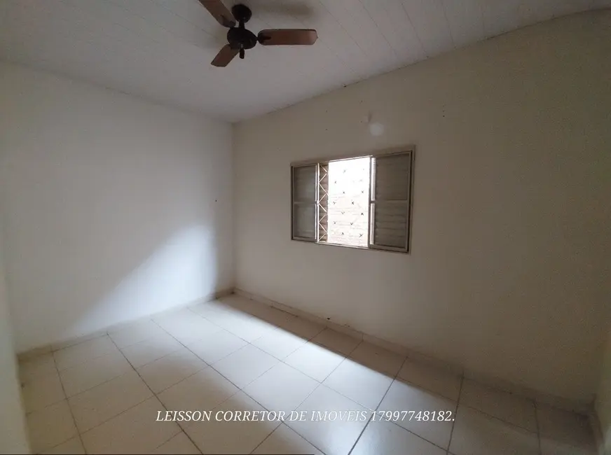 Foto 6 de Casa com 3 quartos à venda, 200m2 em Fernandopolis - SP