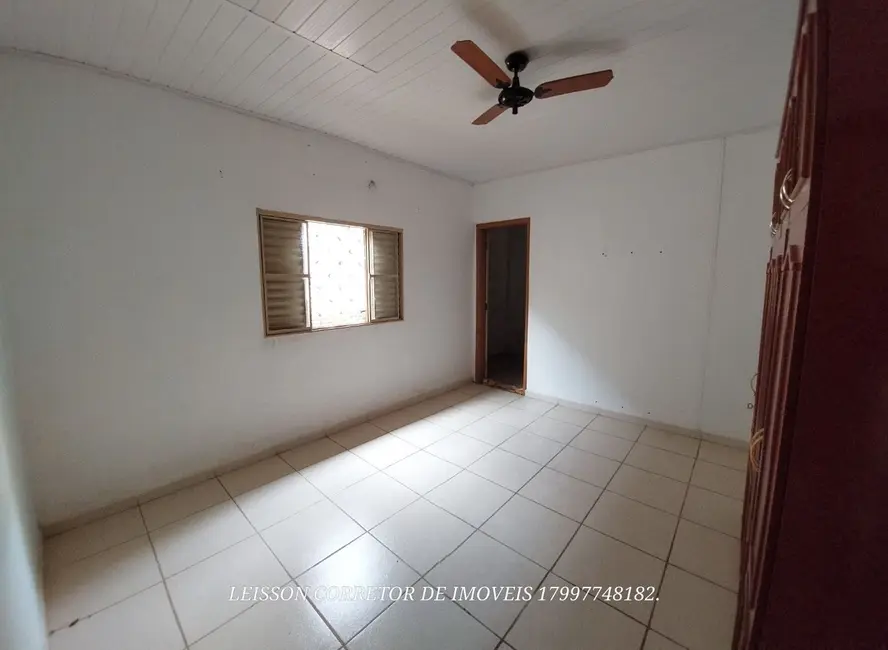 Foto 3 de Casa com 3 quartos à venda, 200m2 em Fernandopolis - SP