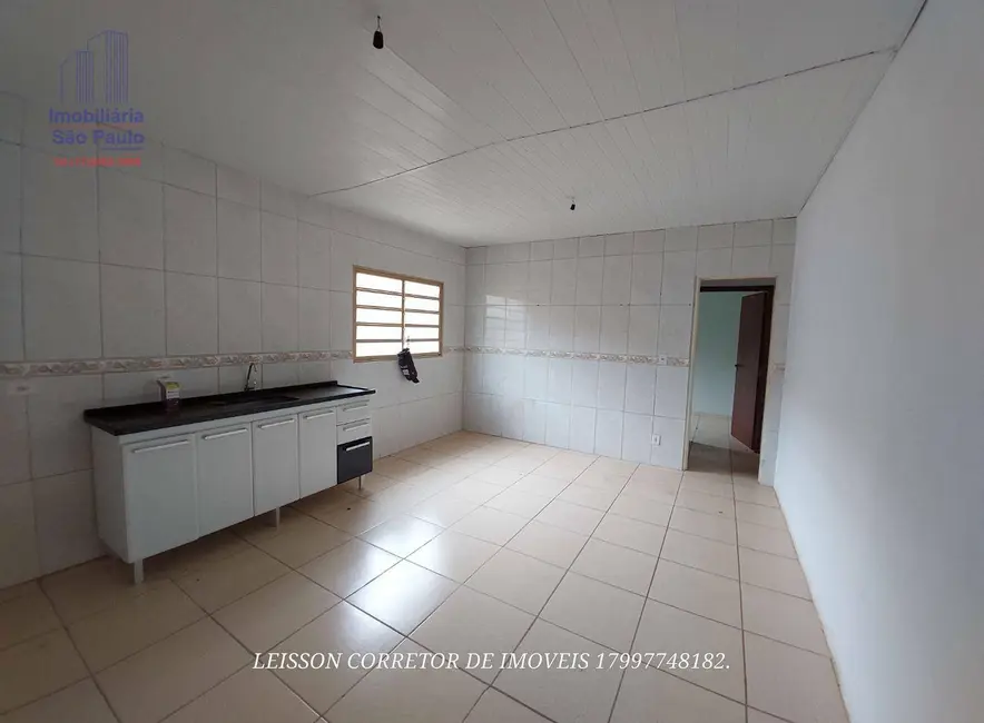 Foto 4 de Casa com 3 quartos à venda, 200m2 em Fernandopolis - SP
