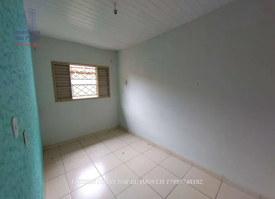 Foto 5 de Casa com 3 quartos à venda, 200m2 em Fernandopolis - SP