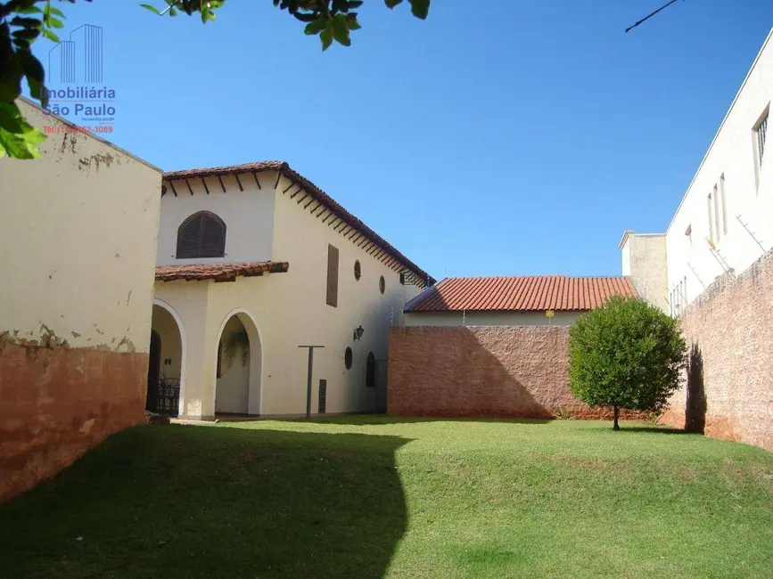 Foto 9 de Sobrado com 3 quartos à venda, 612m2 em Fernandopolis - SP