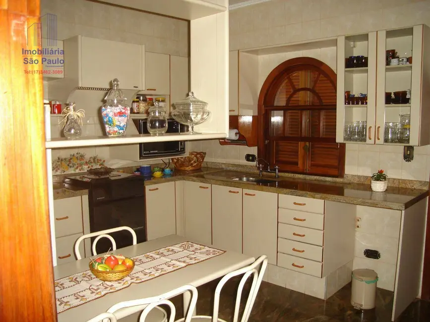 Foto 6 de Sobrado com 3 quartos à venda, 612m2 em Fernandopolis - SP