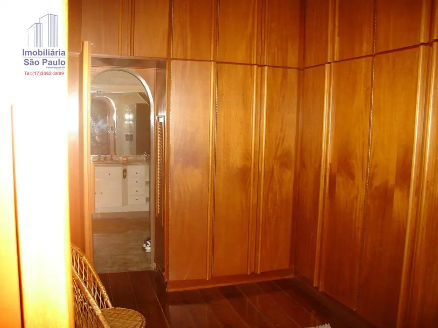 Foto 7 de Sobrado com 3 quartos à venda, 612m2 em Fernandopolis - SP