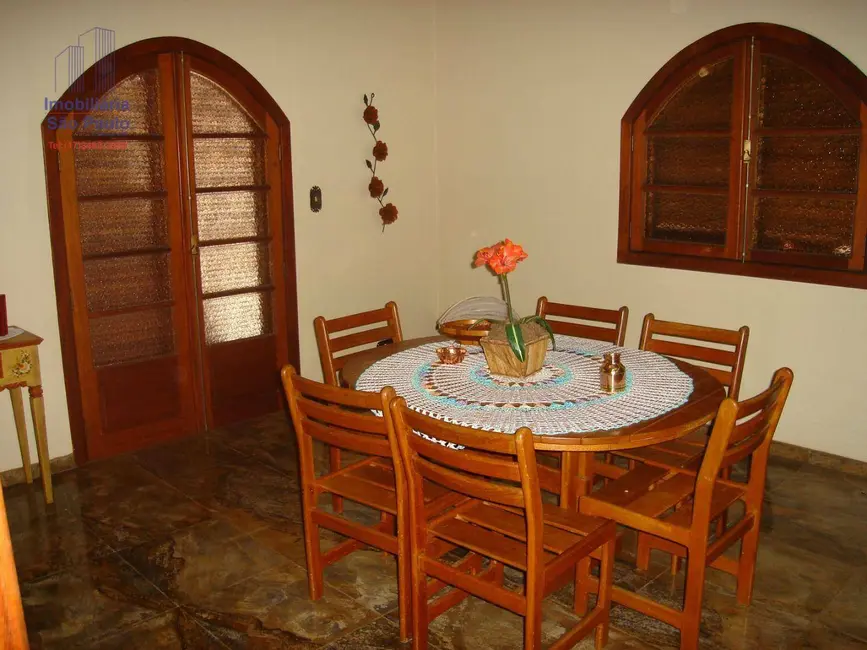 Foto 5 de Sobrado com 3 quartos à venda, 612m2 em Fernandopolis - SP