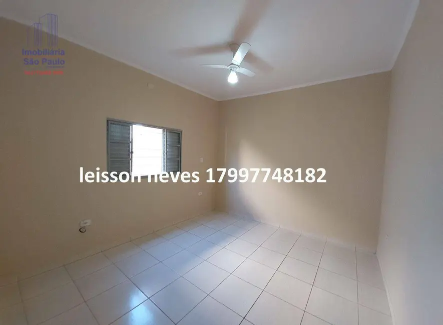 Casa com 2 quartos à venda, 250m2 em Fernandopolis - SP - imagem 4 Foto 4 de Casa com 2 quartos à venda, 250m2 em Fernandopolis - SP