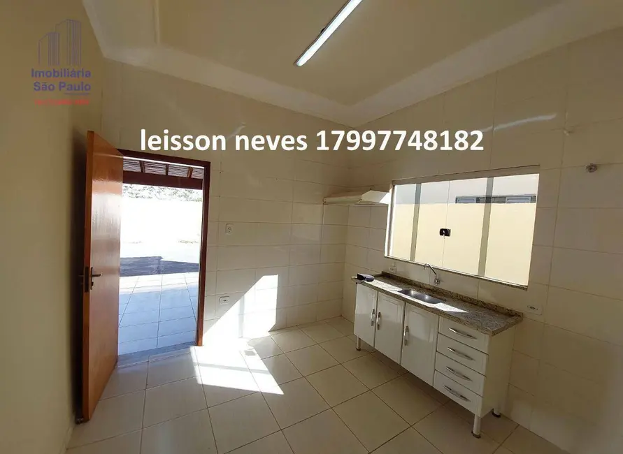 Casa com 2 quartos à venda, 250m2 em Fernandopolis - SP - imagem 3 Foto 3 de Casa com 2 quartos à venda, 250m2 em Fernandopolis - SP