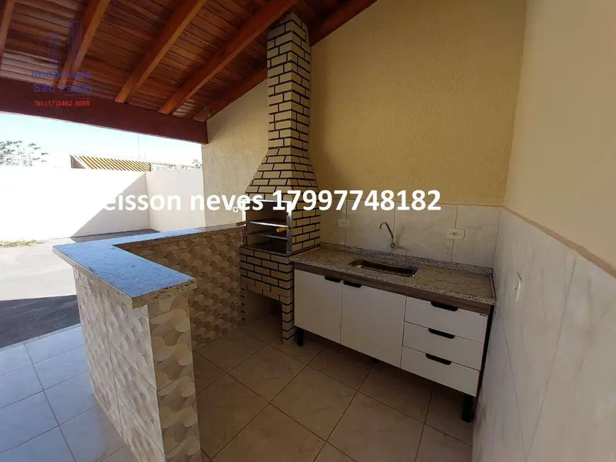 Casa com 2 quartos à venda, 250m2 em Fernandopolis - SP - imagem 7 Foto 7 de Casa com 2 quartos à venda, 250m2 em Fernandopolis - SP