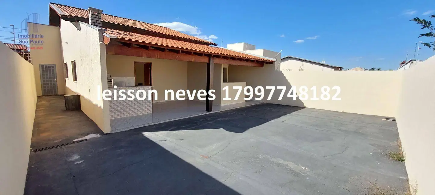 Casa com 2 quartos à venda, 250m2 em Fernandopolis - SP - imagem 5 Foto 5 de Casa com 2 quartos à venda, 250m2 em Fernandopolis - SP