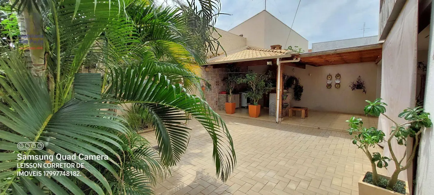 Foto 8 de Sobrado à venda em Fernandopolis - SP