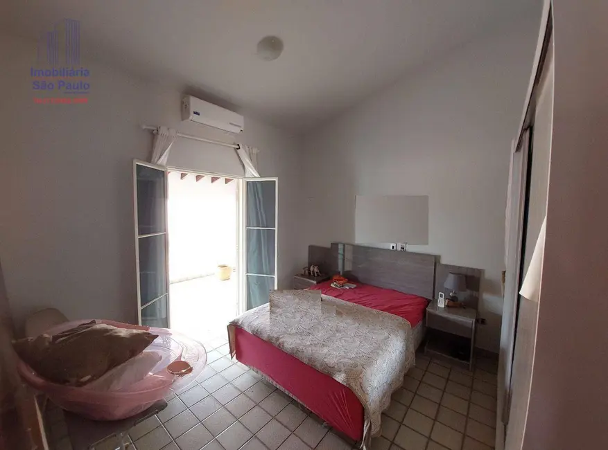 Foto 7 de Sobrado à venda em Fernandopolis - SP