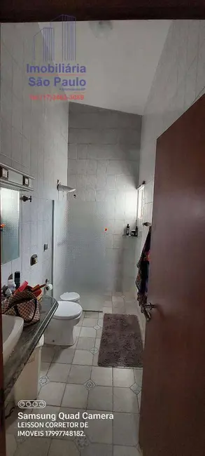 Foto 9 de Sobrado à venda em Fernandopolis - SP