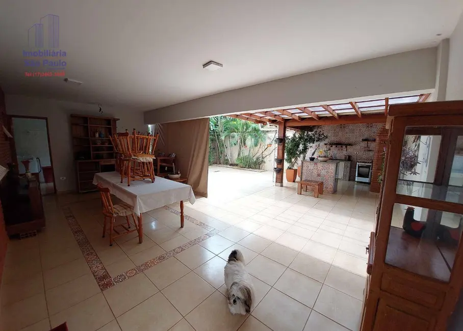 Foto 5 de Sobrado à venda em Fernandopolis - SP