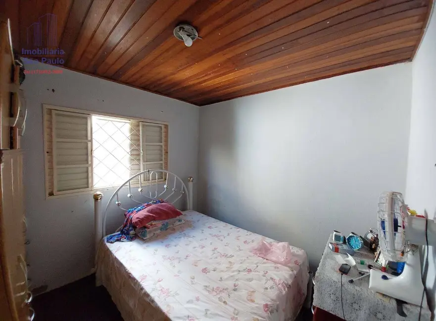 Foto 4 de Casa com 3 quartos à venda em Fernandopolis - SP