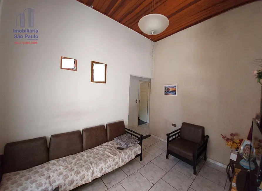 Foto 2 de Casa com 3 quartos à venda em Fernandopolis - SP