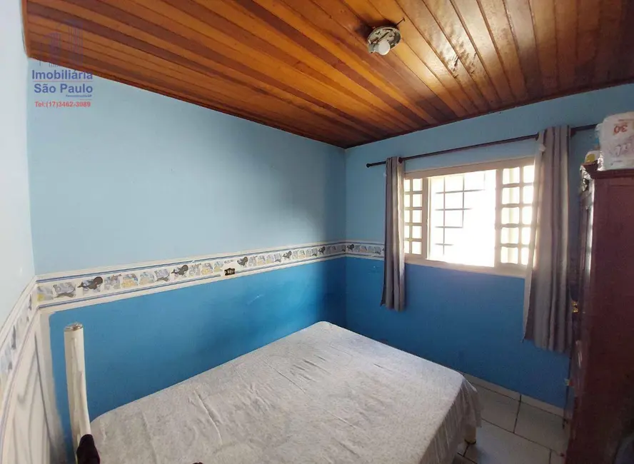 Foto 5 de Casa com 3 quartos à venda em Fernandopolis - SP