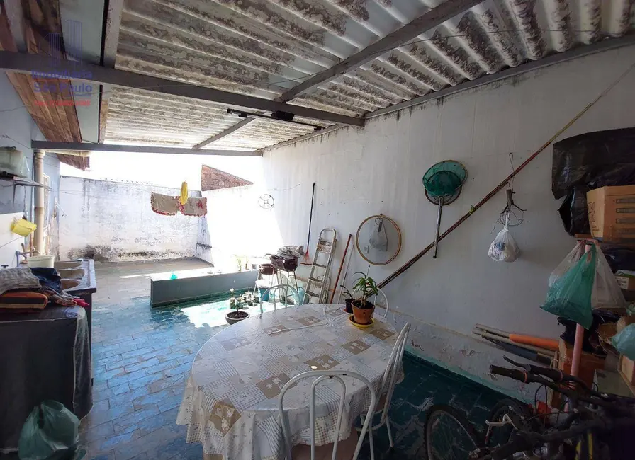 Foto 6 de Casa com 3 quartos à venda em Fernandopolis - SP