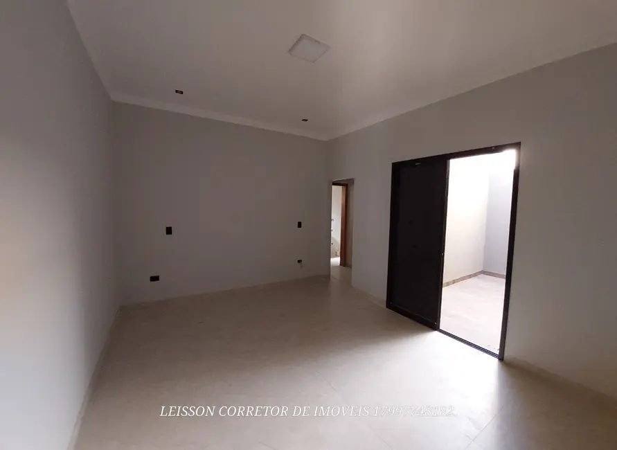 Foto 6 de Casa com 3 quartos à venda, 360m2 em Fernandopolis - SP