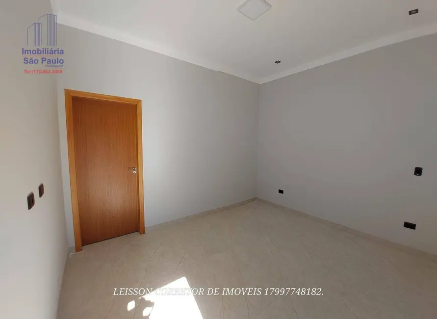 Foto 8 de Casa com 3 quartos à venda, 360m2 em Fernandopolis - SP