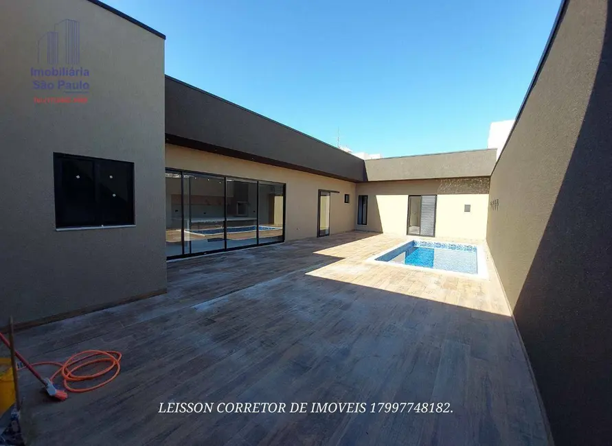 Foto 5 de Casa com 3 quartos à venda, 360m2 em Fernandopolis - SP