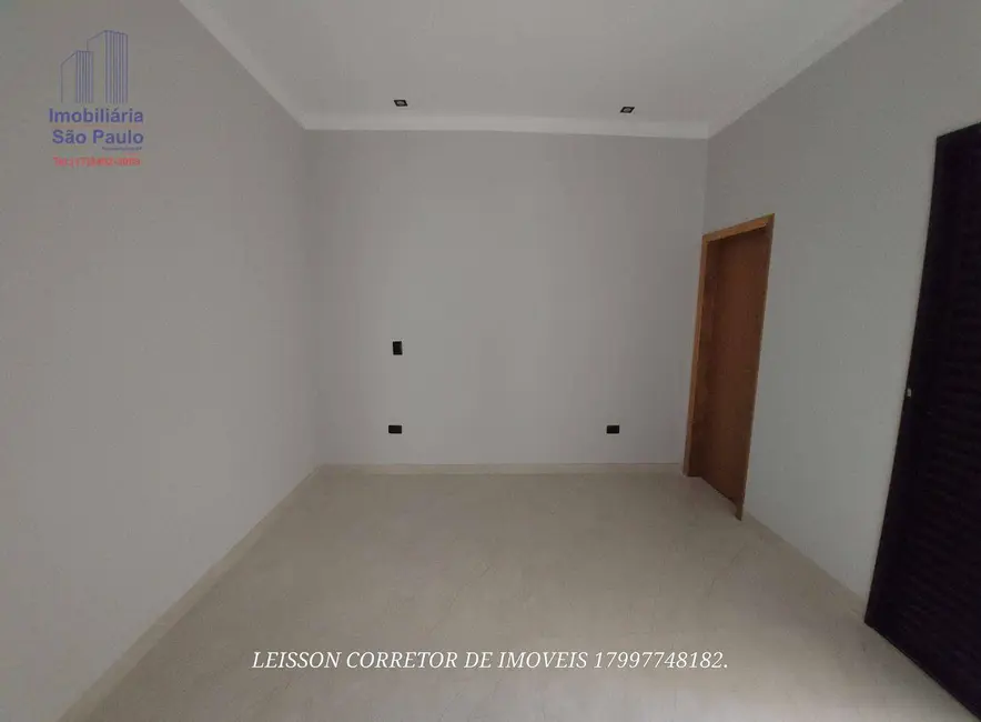 Foto 7 de Casa com 3 quartos à venda, 360m2 em Fernandopolis - SP