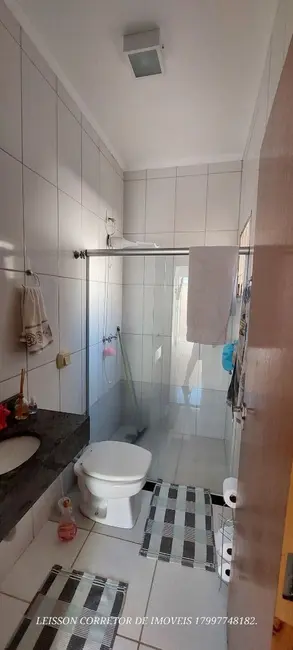 Foto 8 de Casa com 2 quartos à venda em Fernandopolis - SP