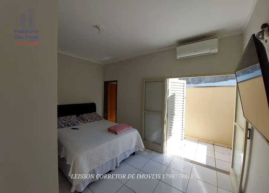 Foto 5 de Casa com 2 quartos à venda em Fernandopolis - SP