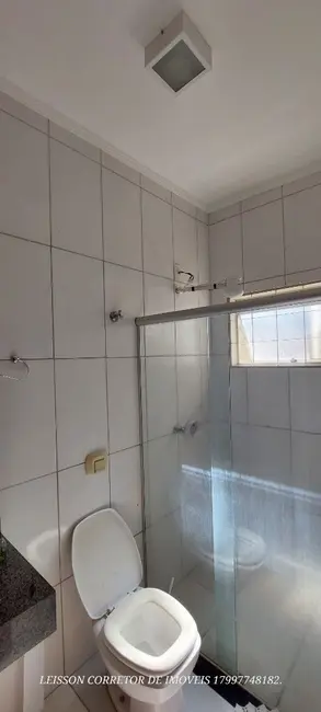 Foto 6 de Casa com 2 quartos à venda em Fernandopolis - SP