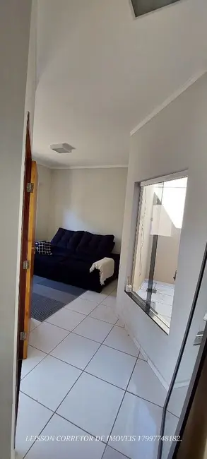 Foto 3 de Casa com 2 quartos à venda em Fernandopolis - SP