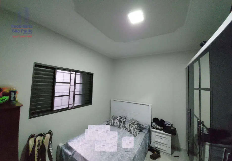 Foto 8 de Casa com 3 quartos à venda em Fernandopolis - SP