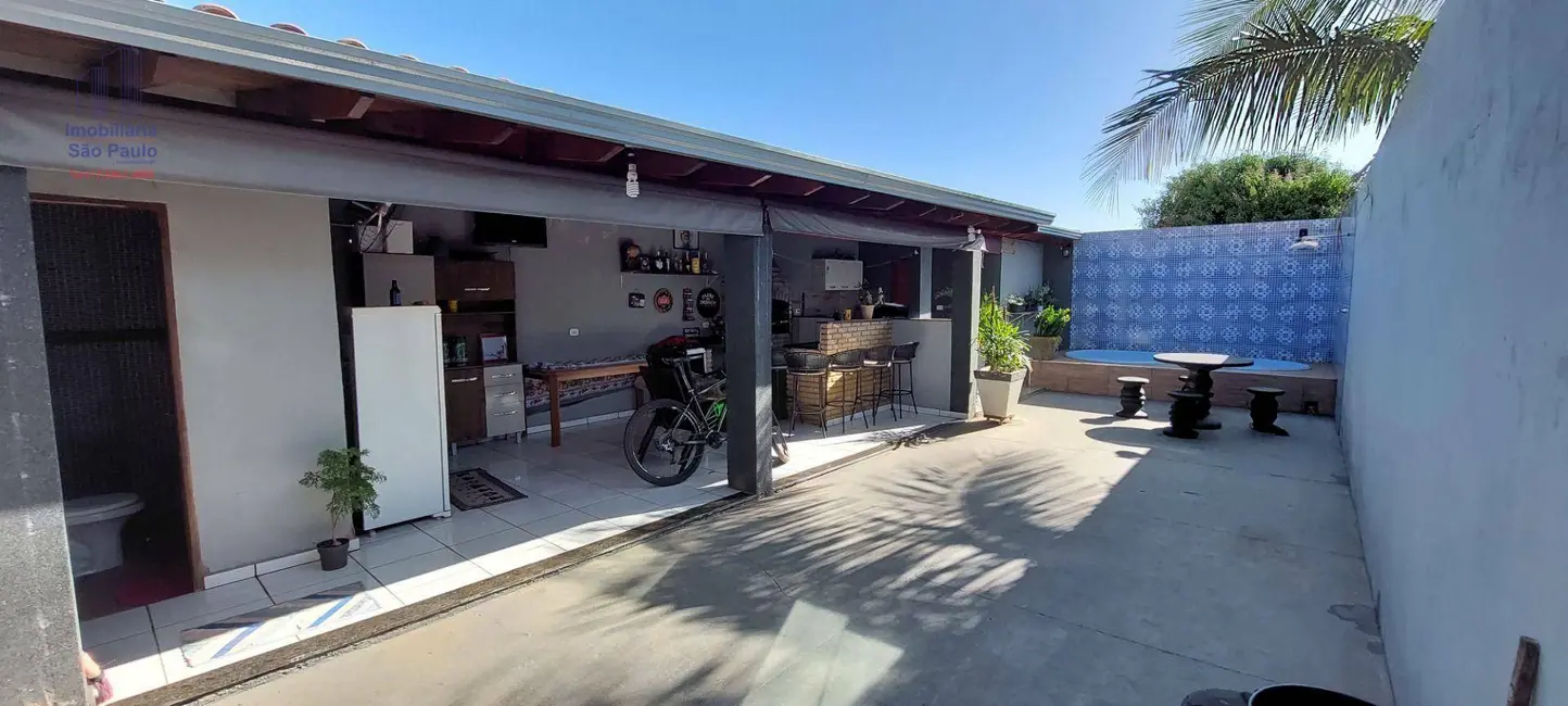 Foto 9 de Casa com 3 quartos à venda em Fernandopolis - SP