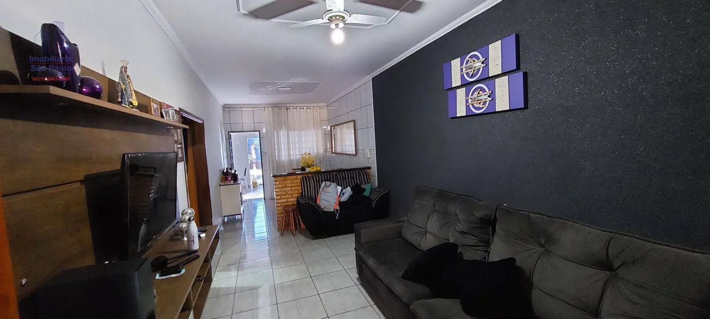 Foto 2 de Casa com 3 quartos à venda em Fernandopolis - SP