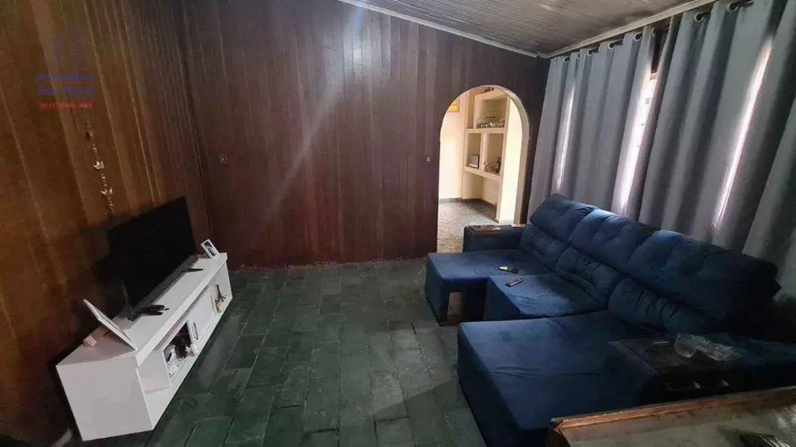 Foto 1 de Casa com 3 quartos à venda em Fernandopolis - SP