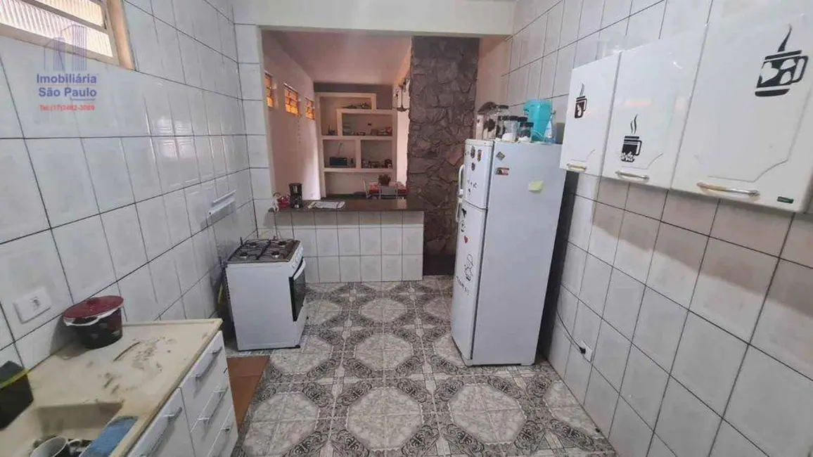 Foto 5 de Casa com 3 quartos à venda em Fernandopolis - SP