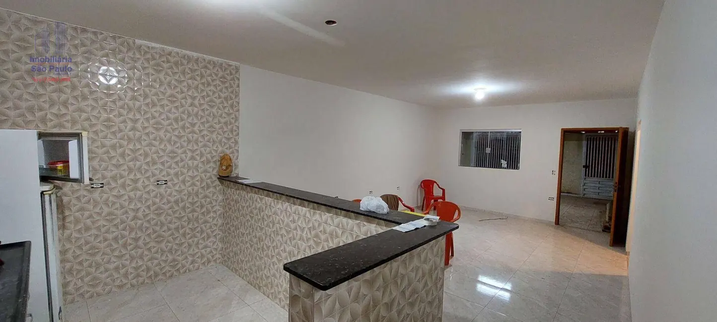 Foto 3 de Casa com 2 quartos à venda em Fernandopolis - SP