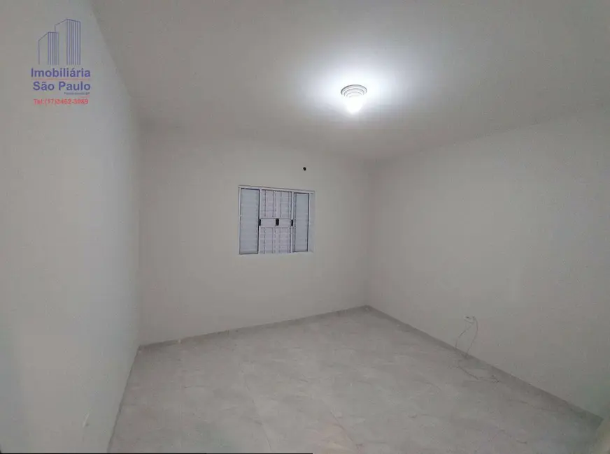 Foto 4 de Casa com 2 quartos à venda em Fernandopolis - SP