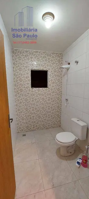 Foto 7 de Casa com 2 quartos à venda em Fernandopolis - SP