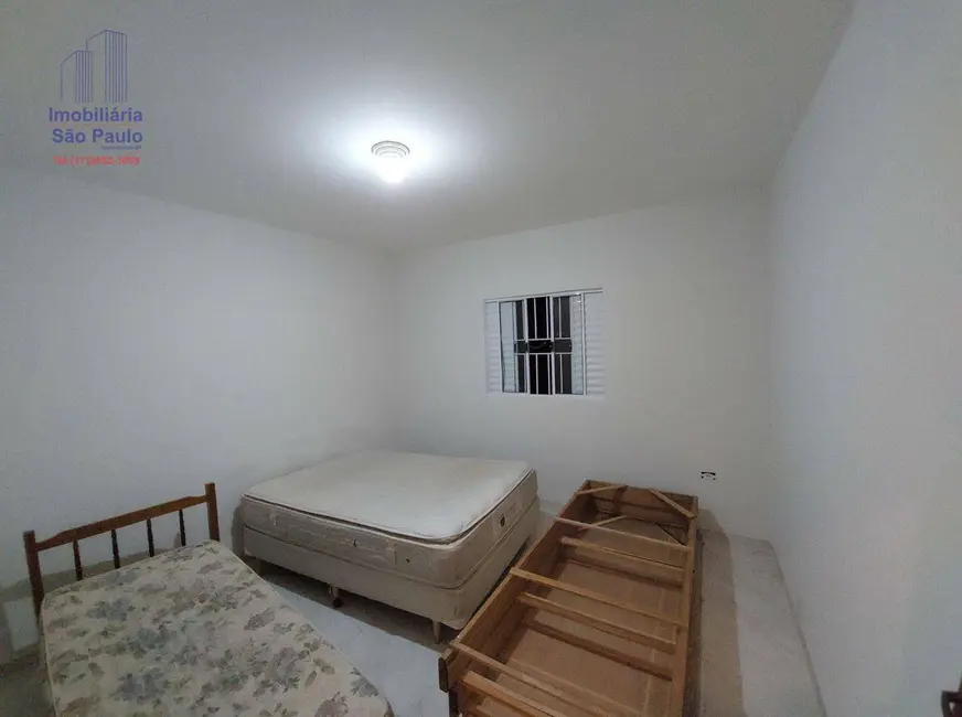 Foto 5 de Casa com 2 quartos à venda em Fernandopolis - SP