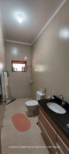 Chácara com 3 quartos à venda em Macedonia - SP - imagem 8 Foto 8 de Chácara com 3 quartos à venda em Macedonia - SP