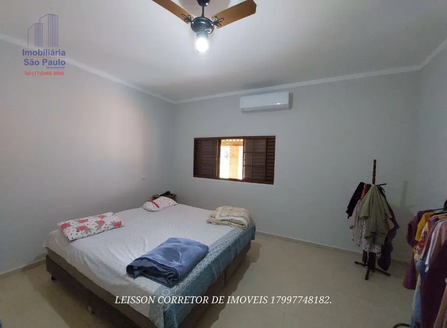 Chácara com 3 quartos à venda em Macedonia - SP - imagem 5 Foto 5 de Chácara com 3 quartos à venda em Macedonia - SP