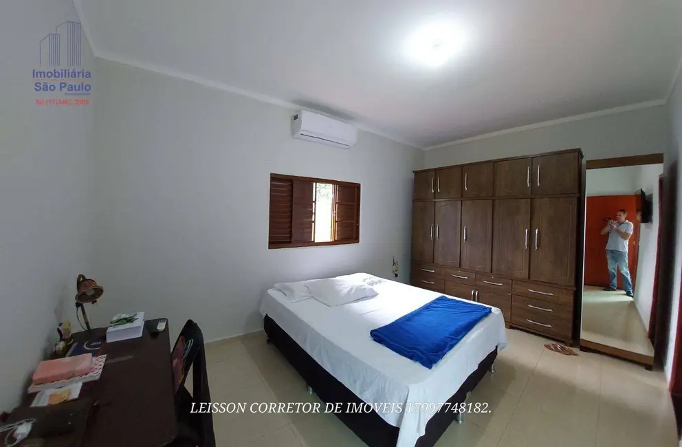 Chácara com 3 quartos à venda em Macedonia - SP - imagem 6 Foto 6 de Chácara com 3 quartos à venda em Macedonia - SP