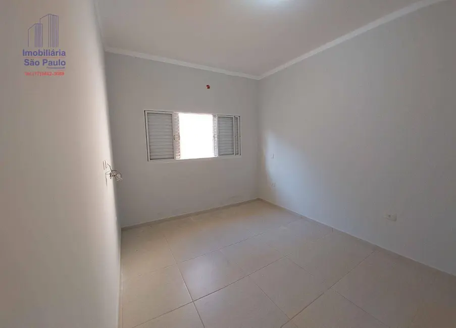 Foto 4 de Casa com 3 quartos à venda em Fernandopolis - SP