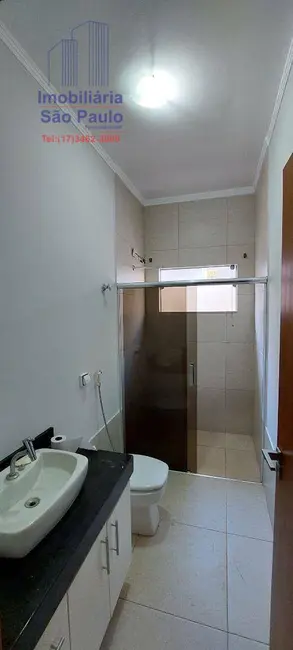 Foto 9 de Casa com 3 quartos à venda em Fernandopolis - SP