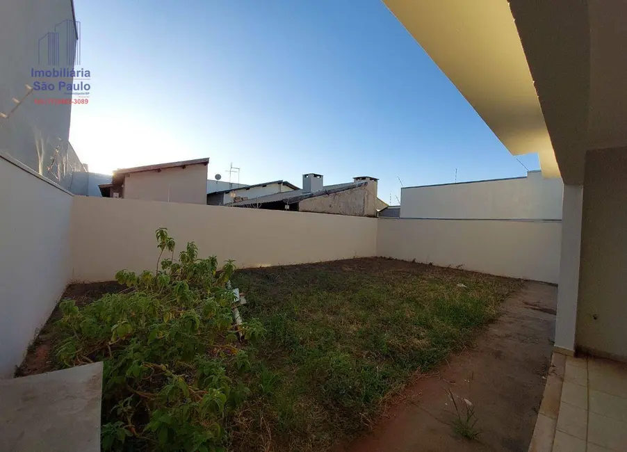 Foto 6 de Casa com 3 quartos à venda em Fernandopolis - SP