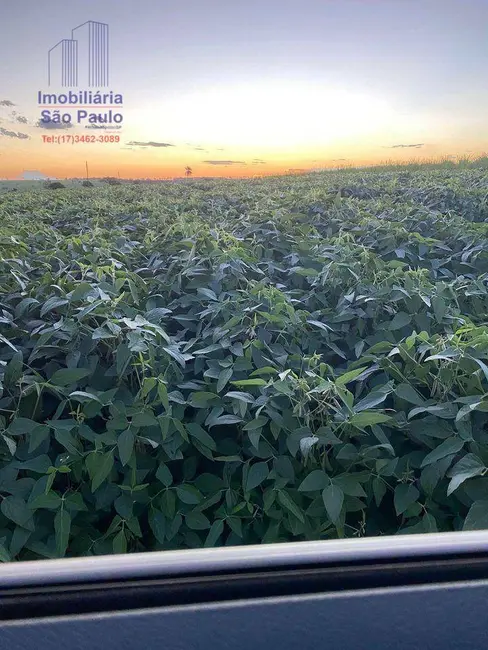 Foto 3 de Sítio / Rancho com 3 quartos à venda, 595320m2 em Carneirinho - MG