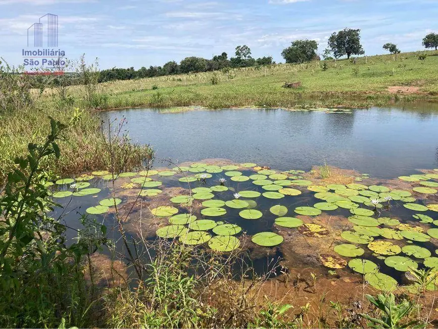 Foto 7 de Sítio / Rancho com 3 quartos à venda, 595320m2 em Carneirinho - MG